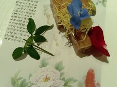 -俊江南时尚创意餐厅