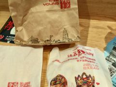 -西少爷(五道口店)