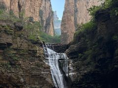 -山西通天峡景区