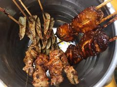 -炒豆合作社(东四总店)