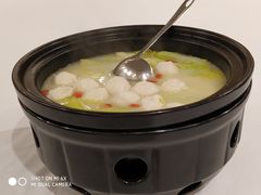 -味茂·老船夫1927(东海东路店)