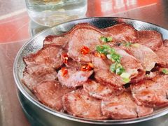 -小团团·路边烤牛肉(南岭壹街店)