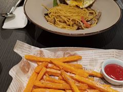 -Pennehut畔尼意面(合肥万象城店)