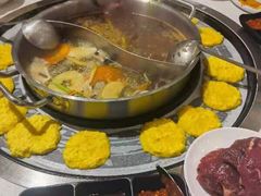 -执牛耳涮烤牛排火锅(伊河路店)