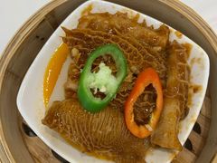 -御彩酒家(东风东路店)