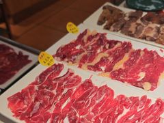 -潮泰牛肉火锅 · 创于1992年(车公庙店)