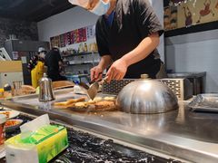 -大成铁板烧•板前(复古餐厅石老人店)