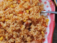 -家利美食店