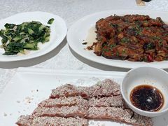 -宏玲餐厅(四川南路店)