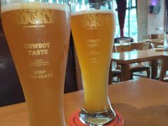 -MR.ROCKY洛奇先生RESTAURANT&BAR(宝安壹方城店)