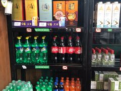 零售区-鑫小城故事·藕汤·家常菜(台北一路总店)