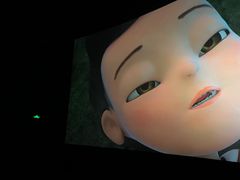 -CGV影城(梅江ScreenX店)