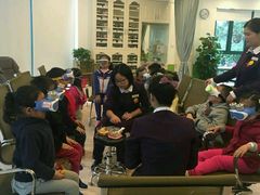 -星视野儿童近视弱视视力训练中心(富荟店)