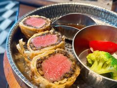 -西堤牛排(杭州金沙天街龙湖店)