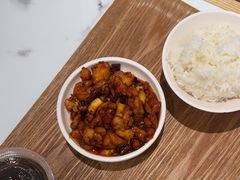 -乡村基·川味现炒大王(熙悦天街店)