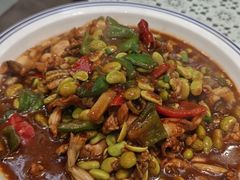 -旺山·浪头人家