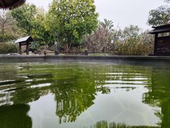 -熹乐谷温泉度假区