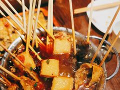 -三个大叔东北烧烤·砂锅菜(西三旗店)