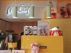 -麦当劳(安定门外大街店)