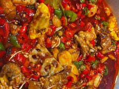 -辣小鲜·南昌大排档(船山路店)