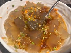 -前海沿·青岛菜(乐客城店)