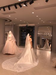-MuseMarry婚纱(前海嘉里中心店)