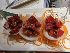 洋葱牛小粒-猫抓烤肉(武进吾悦广场店)