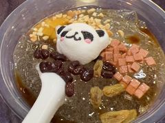 -丁太婆老妈蹄花(人民公园非遗总店)