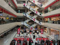 -茂业铁西奥莱店
