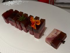 -海味·悦外滩中餐厅(上海宝龙丽筠酒店)