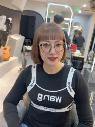 -TOP HAIR SALON