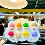 吉姆大师傅｜现烤古早味蛋糕好吃到停不下来