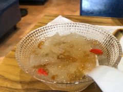 桃胶银耳-妈妈的味道(和顺古镇店)