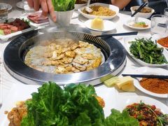 -么子烤肉(化龙池店)