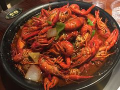-新疆烧烤王(广灵店)