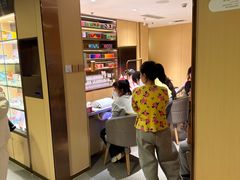 -海底捞火锅(劲松店)