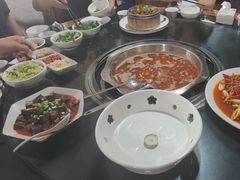 -祖传曾羊肉饭店