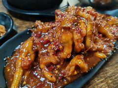 -妈妈手(山大总店)