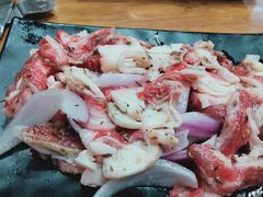 -怡嘉烤肉店(齐齐哈尔烤肉)