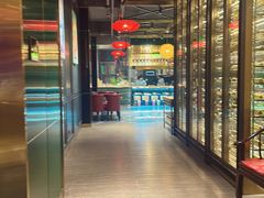 -苏先生海鲜渔庄(金桥店)