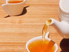 养生菌汤-瓦舍茶馆(聚源路店)