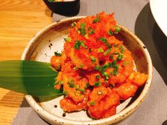 火警虾-隐泉之语日式料理(王府中环店)