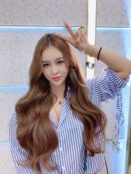 -3AM HAIR SALON染发接发
