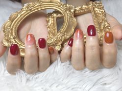 点击看大图 -Hands Nail专业美甲美睫
