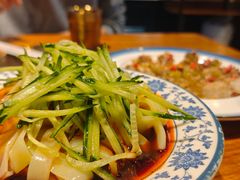 -柴窝堡22号辣子鸡·传承新疆菜