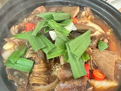 -臭鳜鱼人家·老字号徽菜