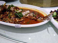 -东北大院·东北菜(三台子店)