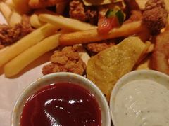-MARU玛露音乐餐厅(大学路店)