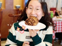 -南来顺饭庄·清真(南菜园店)