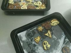 -爱之旅diy烘焙坊(西直门店)